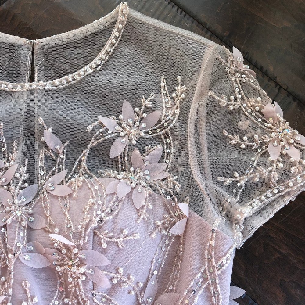 Js Collections Gown - image 4